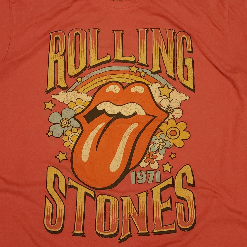 Stones graphic tee - Picture 2 of 7
